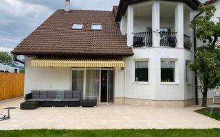 Închiriere casa individuala, 390 mp, teren 800, Gruia - Poză 2
