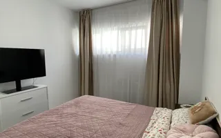 Apartament care bifează din prima tot ce contează! 3 camere, Sibiu - Poză 11