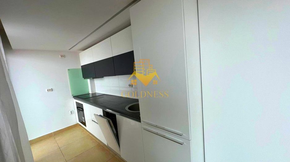 Penthouse , LUX, AC, parcare subterana, Sophia Residence, Buna Ziua - Poză 8