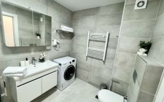 Apartament 2 camere termen lung | Solid Mamaia - Poză 16