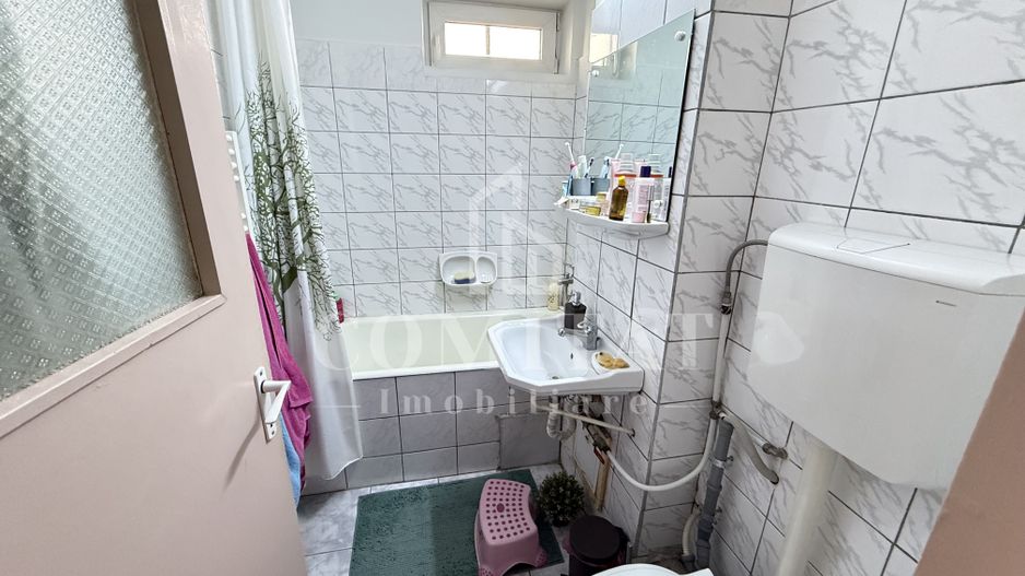 Apartament 2 camere decomandate | Zona Interservisan - Gheorgheni - Poză 6