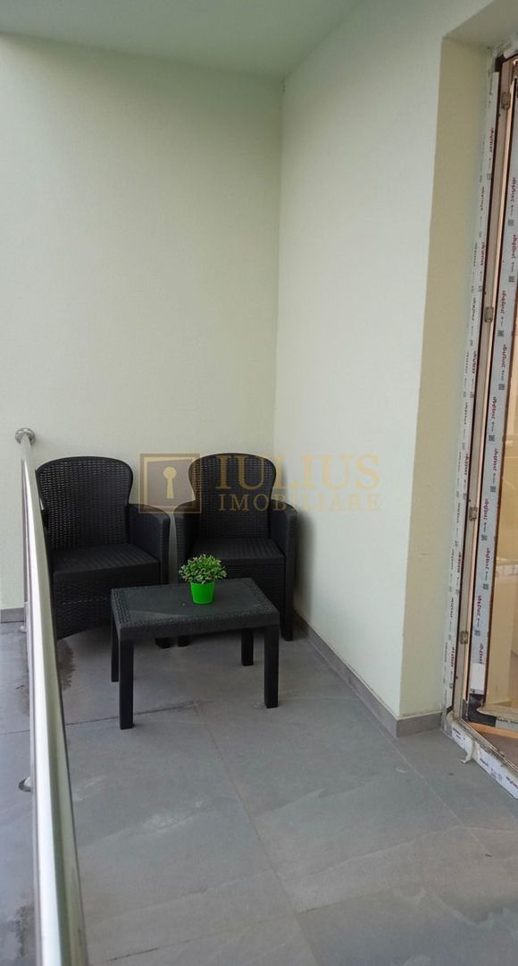 Braytim, 2 camere, centrala proprie, prima inchiriere - Poză 9