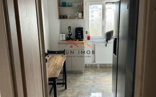 Apartament 4 camere, decomandat, 101 mp, CT, recent renovat, Decebal - Poză 6