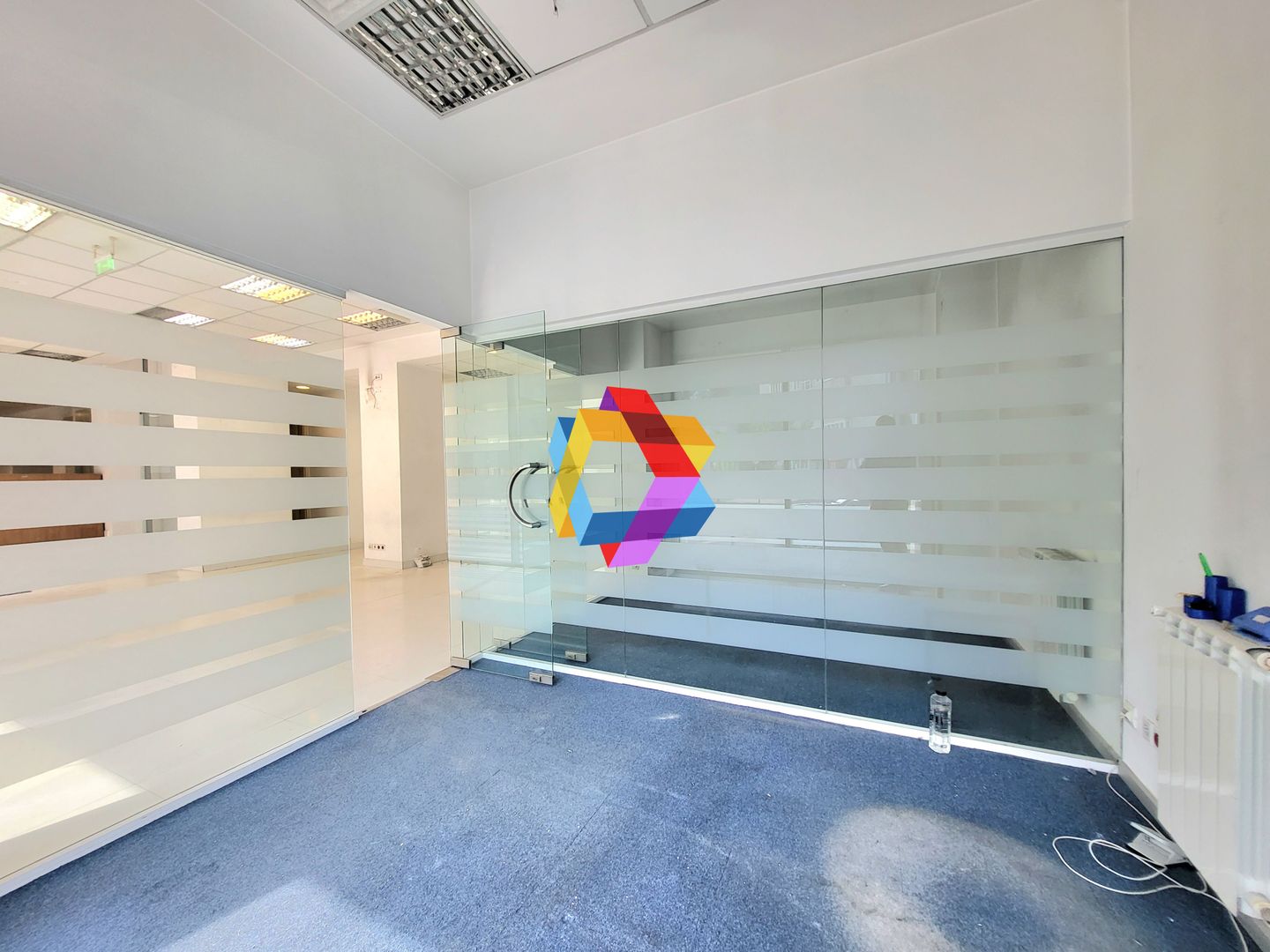 Spatiu comercial Ultracentral - 201 mp #Plus-imo.ro - Poză 2