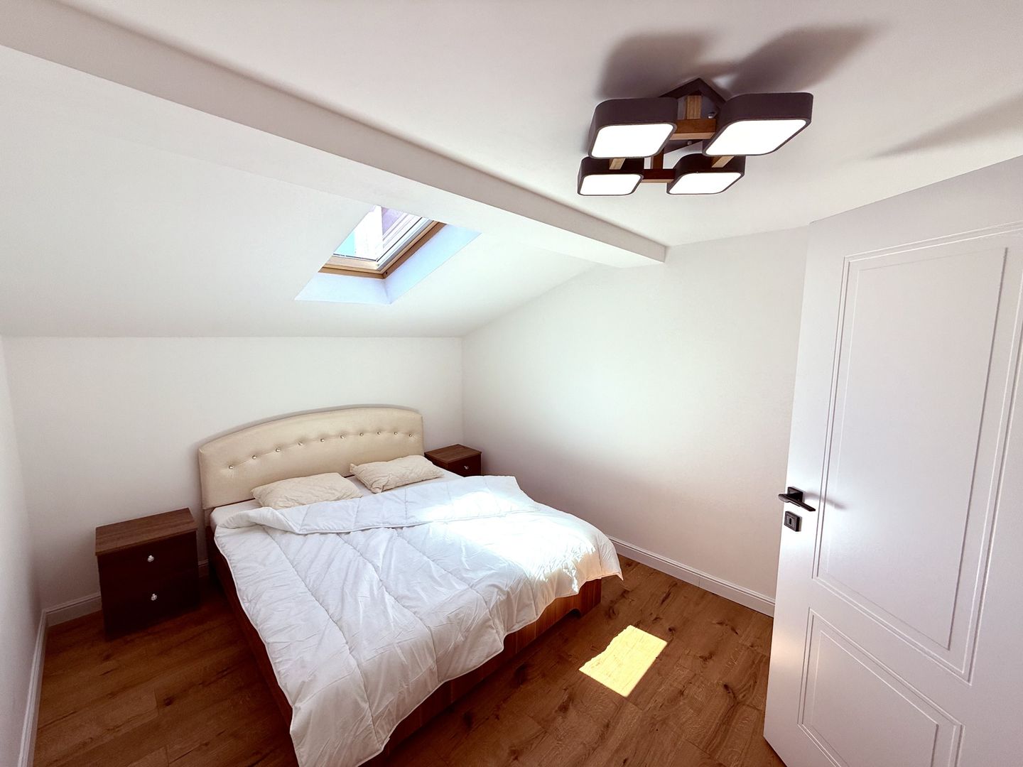 3 camere in vila Primaverii renovat Charles de Gaulle - Poză 8