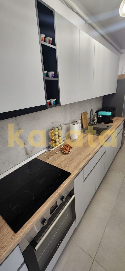 2 camere I Ambiance Residence 2 I 59.10 mp I mobilat si utilat I et 1 - Poză 3