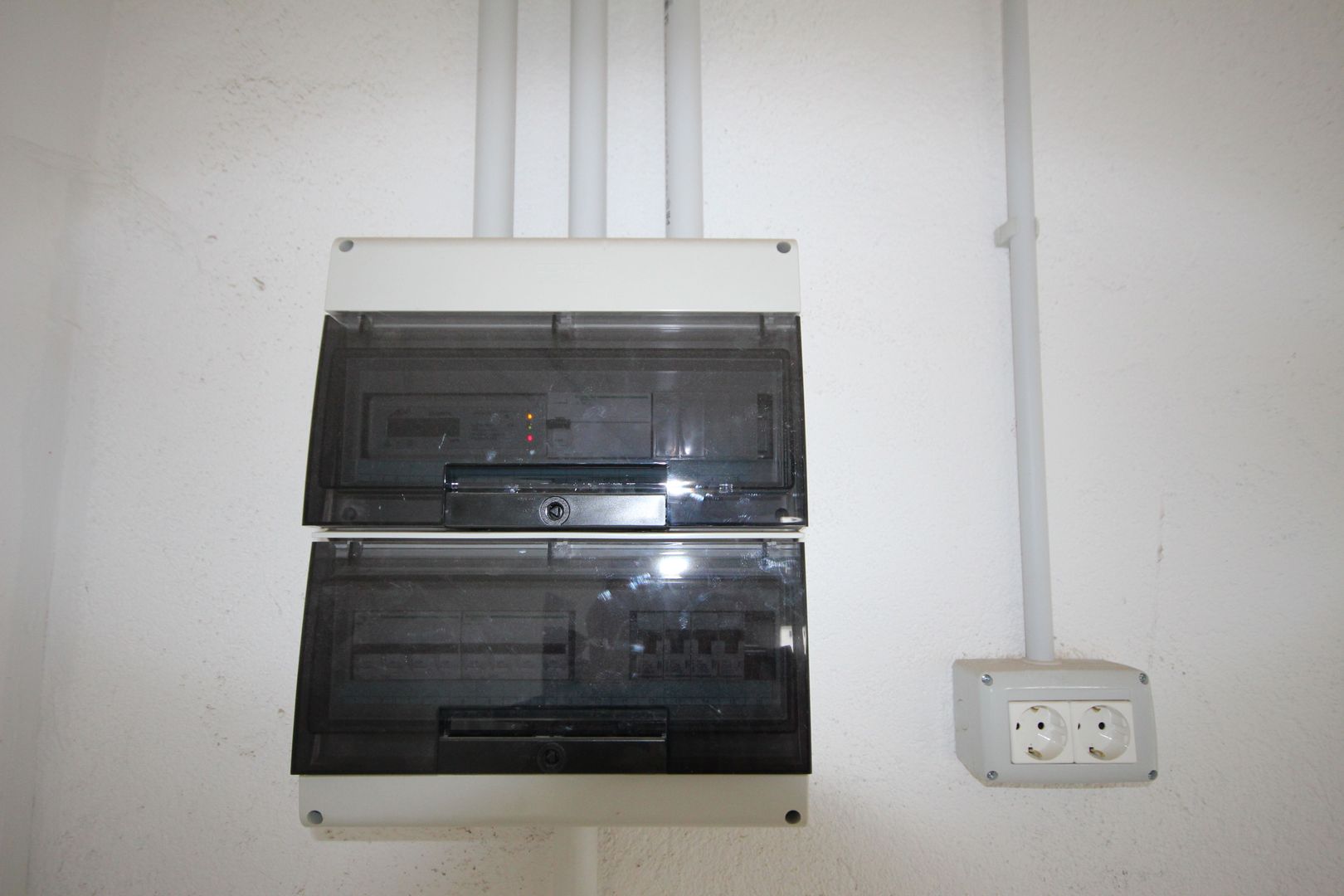 Hala industriala de 2.200 mp- zona Giarmata - Poză 18