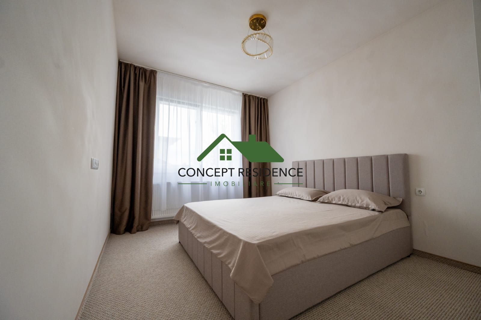 2 camere premium, etaj 1, bloc nou – str. Salciei - Poză 5