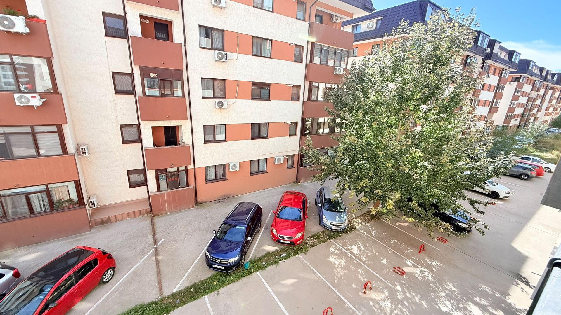 Apartament 3 camere de vânzare Bucătărie separată Militari Residence - Poză 17