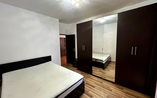 2 camere open space, Parcare, Zona Sub Cetate, Mega Image, Floresti - Poză 1