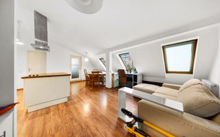 Apartament 2 camere, 58 mp, zona Liviu Rebreanu – Cluj-Napoca - Poză 1