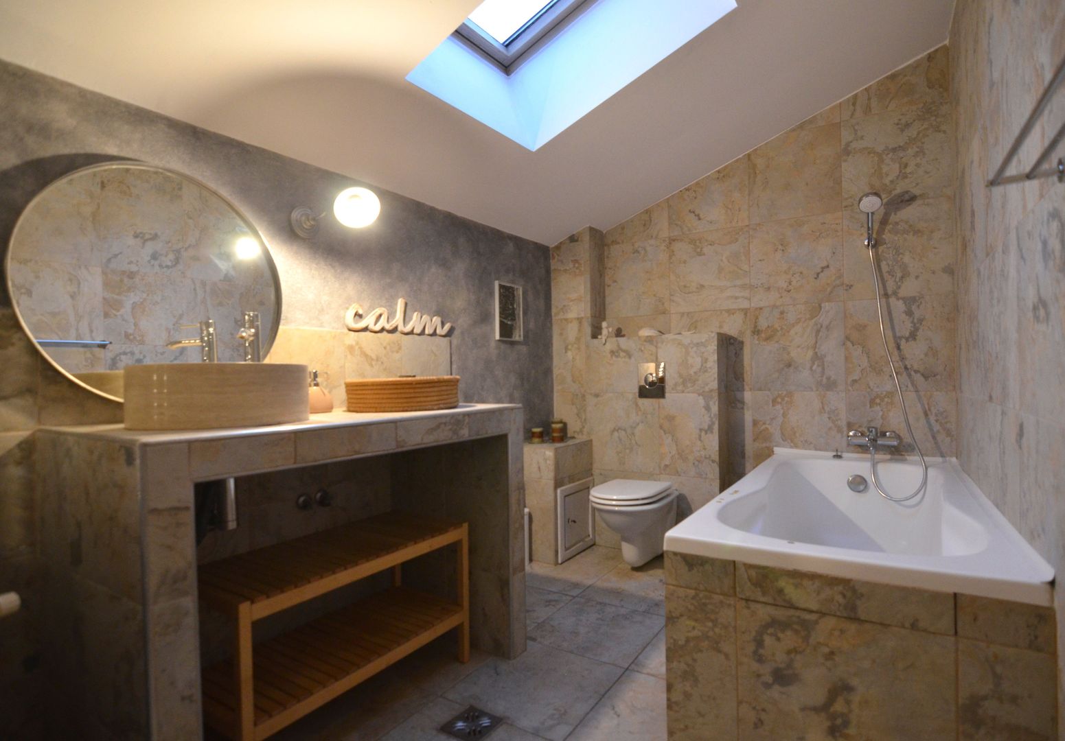 Casa insiruita zona Pipera complex rezidential AZUR - Poză 15