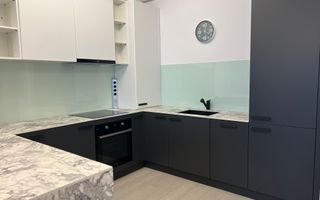 Apartament Nou | 2 Camere Parcare acoperita | Take Ionescu - Poză 8