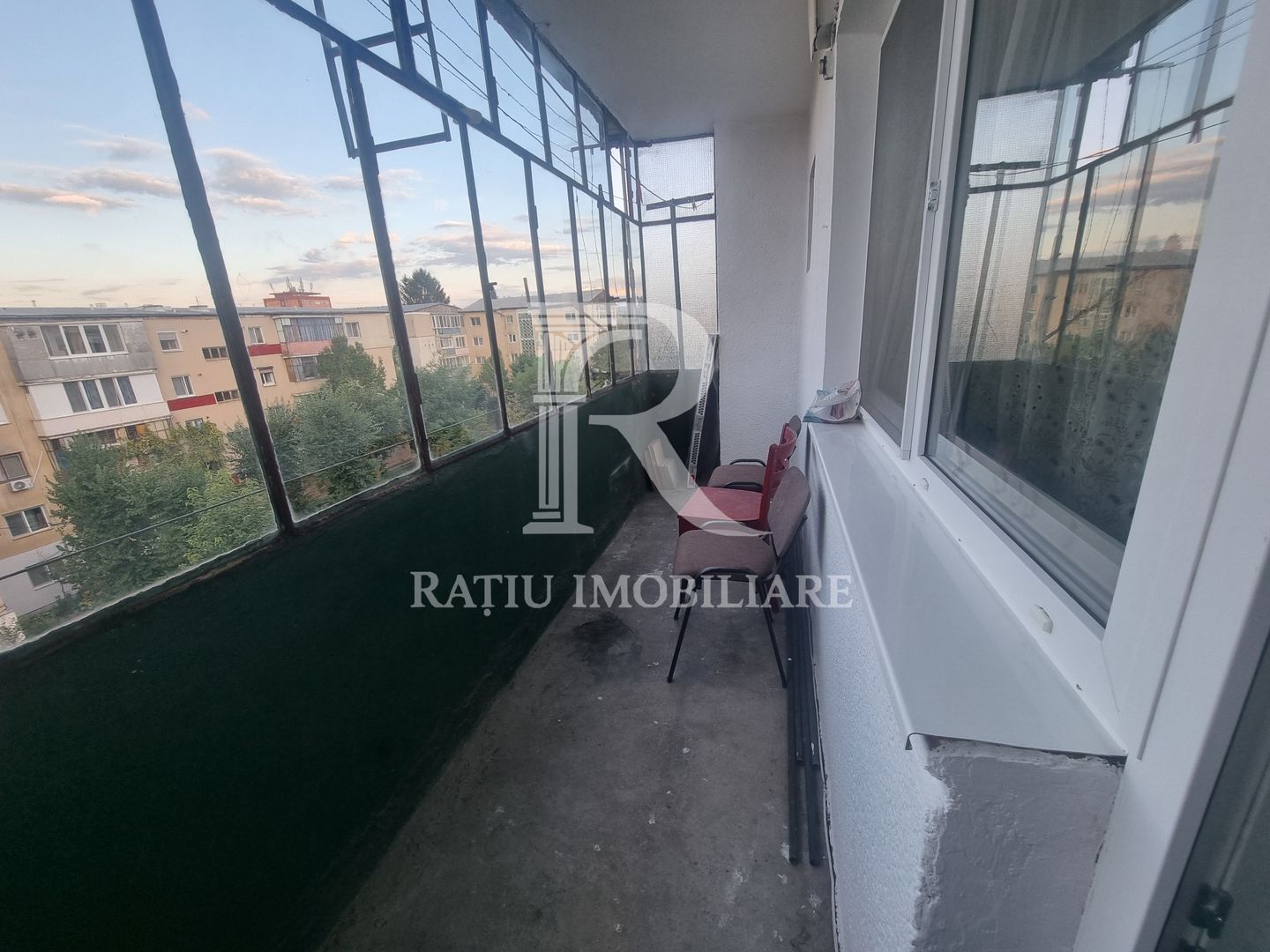 De inchiriat | Apartament cu 2 camere | Zona Gojdu | Deva - Poză 19