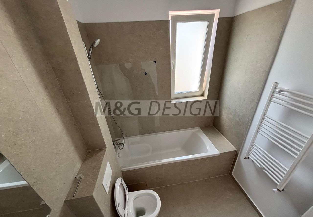 Apartament 2 camere Freidorf bloc nou - Poză 7