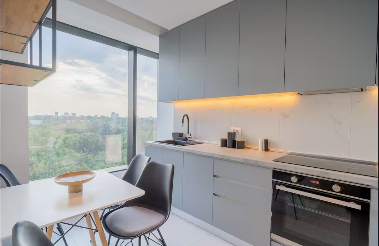 Apartament chirie 2 camere - Concept Modern în One Mircea Eliade - Poză 6