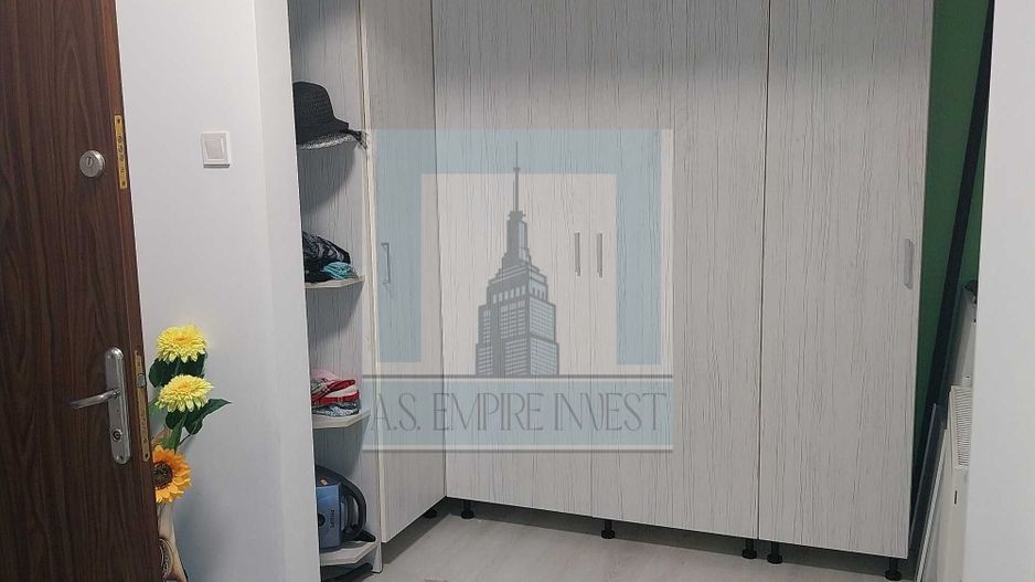De vânzare apartament cu 2 camere, zona Răcădau - Brașov - Poză 6