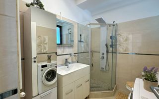 Apartament 2 camere mobilat - 3 min plaja - Mamaia Nord Lidl - Poză 5
