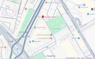 Apartament 3 camere – Bucur Obor, aproape de metrou. - Poză 24