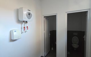 Spatiu comercial la bulevard- Gara- Pacurari- parter - Poză 2