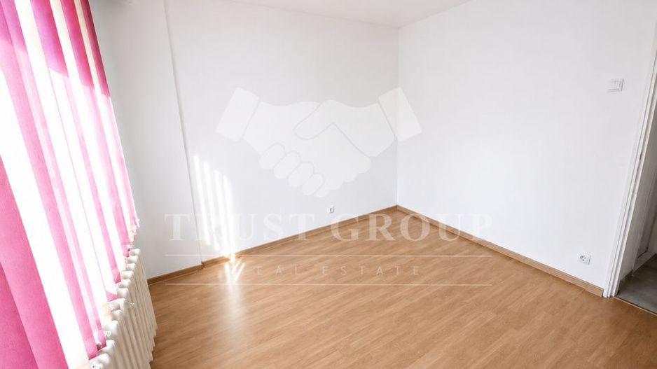 Apartament 2 camere Dorobanti | Imobil 1962 | vedere spate - Poză 4