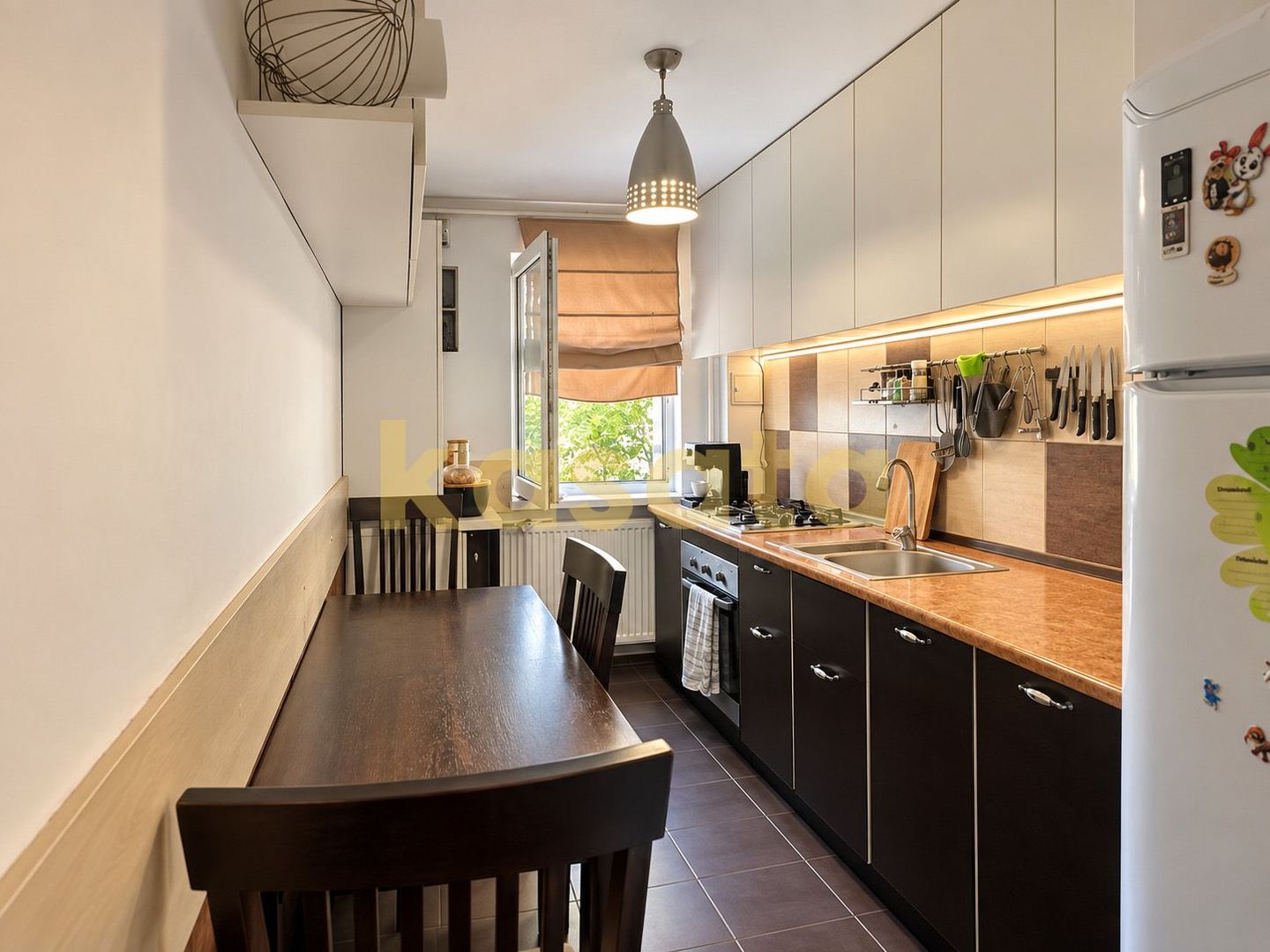 2 Camere | Centrala proprie | Aviatiei - Poză 1