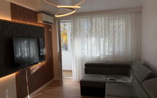 INCHIRIERE 2 CAMERE -STEFAN CEL MARE - COLENTINA - Poză 3