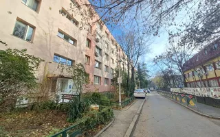 Apartament 2 camere Auchan Drumul Taberei - Poză 18