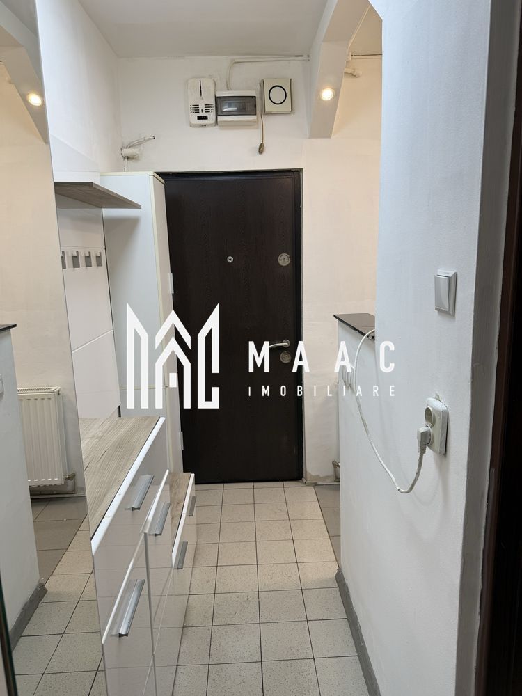 Apartament 2 camere de închiriat | Sibiu | Hipodrom 1 | parter - Poză 5