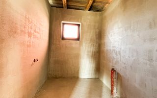 Casa individuala 4 camere, 105mp, teren 512mp, Jucu de Mijloc - Poză 9