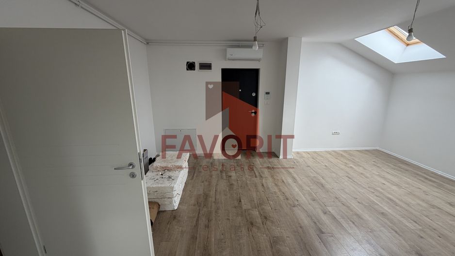 Spatios. Bucatarie inchisa. 2 balcoane. - Poză 6