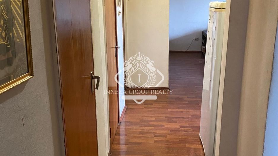 Apartament 3 camere - Doamna Ghica | Bloc 1975 reabilitat | 71mp - Poză 5