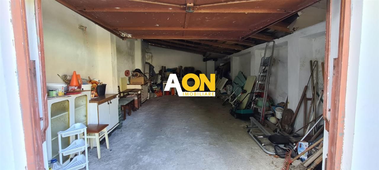 Casa 4 camere si 450 mp teren ultracentral - Poză 14