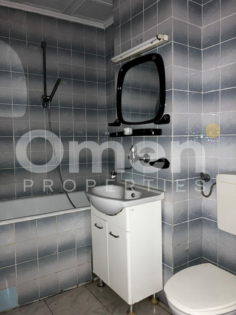 Apartament 3 camere decomandate si 2 bai, etaj intermediar - Poză 7