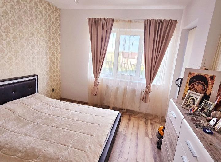 Casă modernă P+E+Pod, 145 mp,– Cluj,str Campului - Poză 9