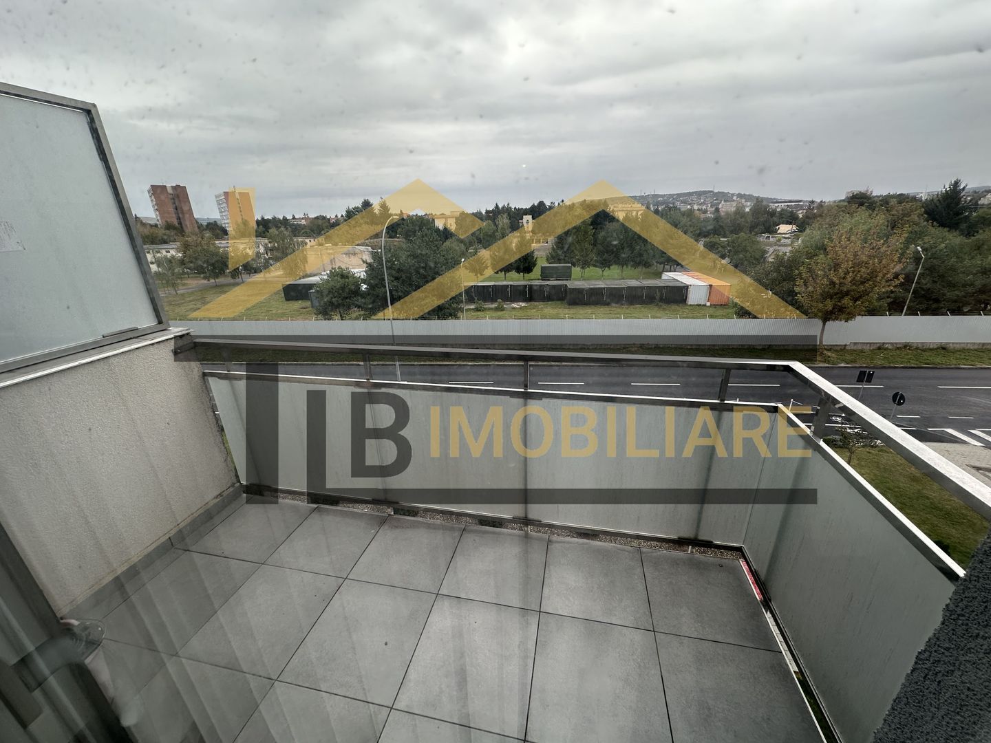 Apartament de 3 camere, 80mp, parcare, Zona Maurer Residence - Poză 11