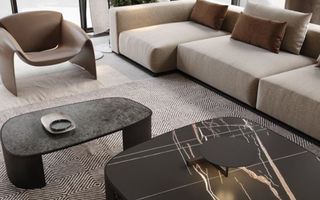 2 camere Titan Pallady Metrou N. Teclu Direct Dezvoltator - Poză 1