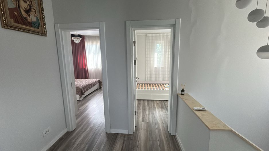 Casă / Vilă cu 4 camere de vânzare Prestige Residence - Corbeanca - Poză 22