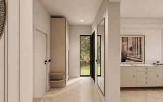 CASA PREMIUM | cartierul nou | - Poză 4