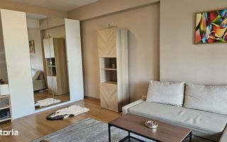 Inchiriez garsonieră, Dudești - Mall Vitan, centrală bloc, AC - Poză 9