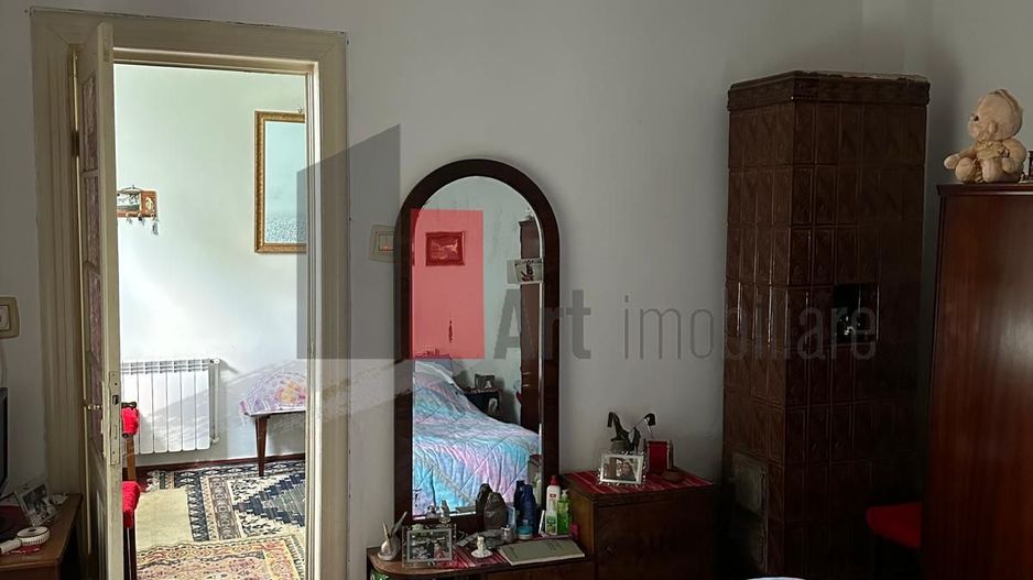 Apartament in casa zona 13 septembrie - Poză 5