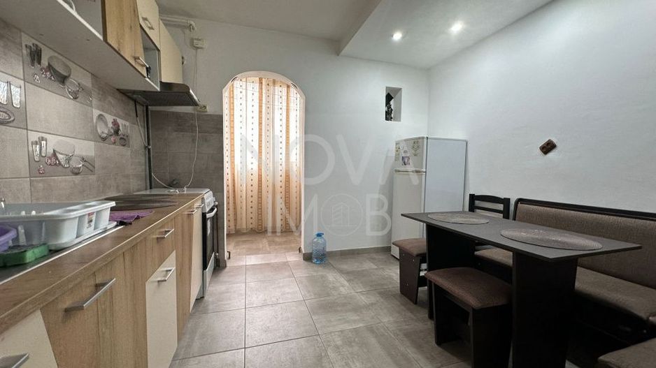 Apartament 2 camere, decomandat, Strada Siretului - Poză 6