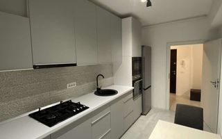 Apartament 2 Camere Envogue Residence Militari - Poză 2