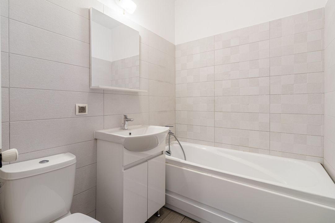 2 camere parter înalt Rotar Park 2 - Poză 3