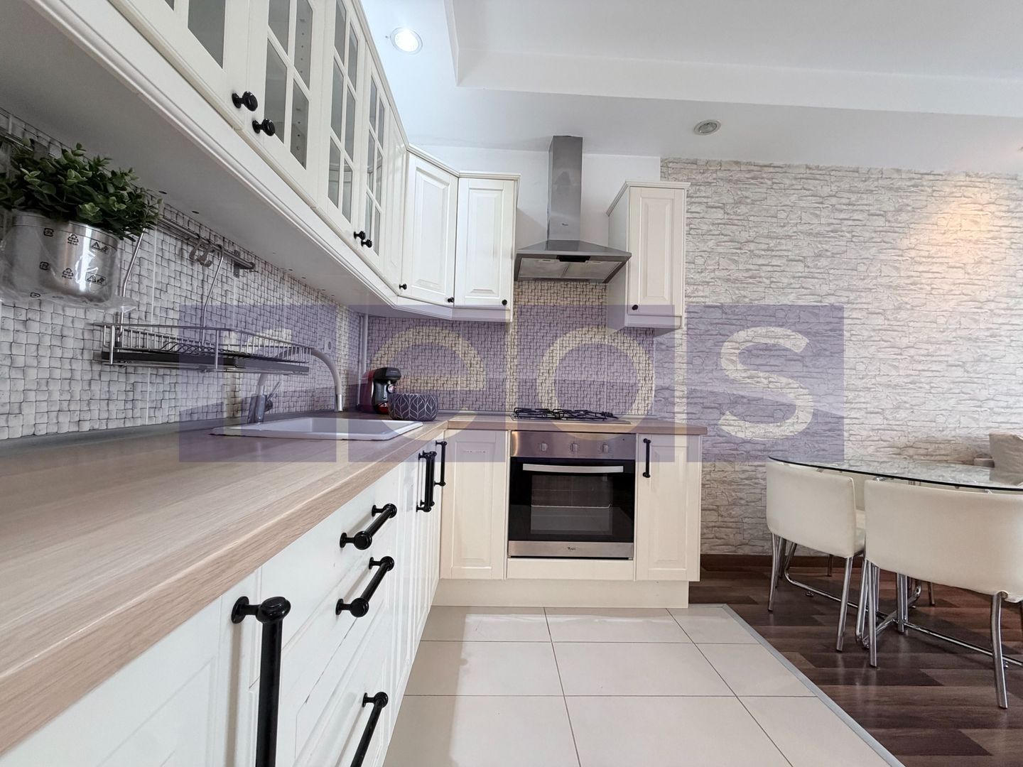 VANZARE 2 CAMERE COSMOPOLIS | VEDERE PISCINA | PARCARE INCLUSA | - Poză 7