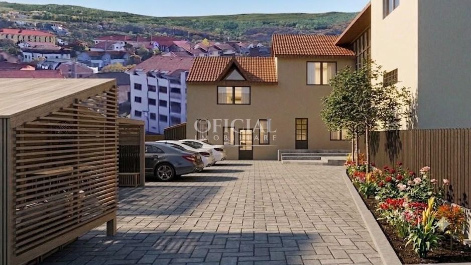 Apartament 2 Camere | Modern | Parcare Inclusa | Zona Europa - Poză 1