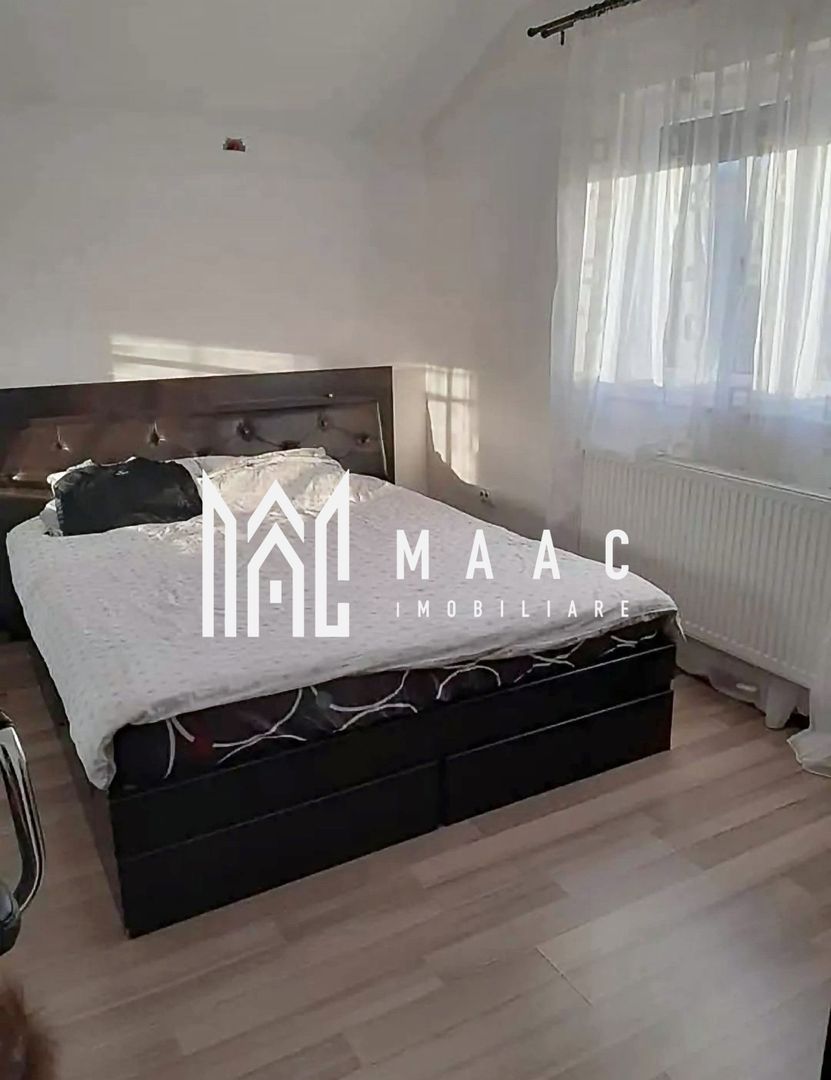 Casă duplex 3 camere de vânzare | Racovița (Budești) | 120 mp - Poză 4