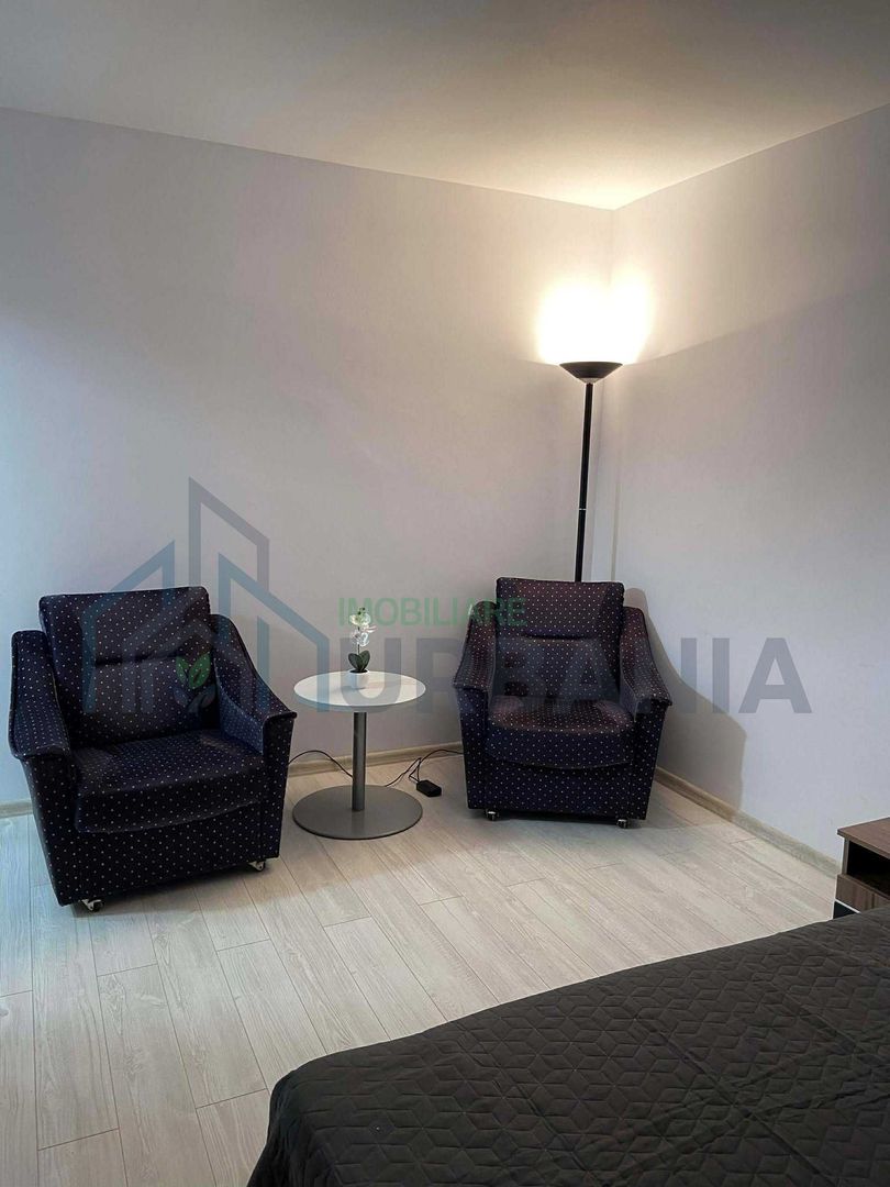 Inchiriere apartament cu 1 camera - Poză 6