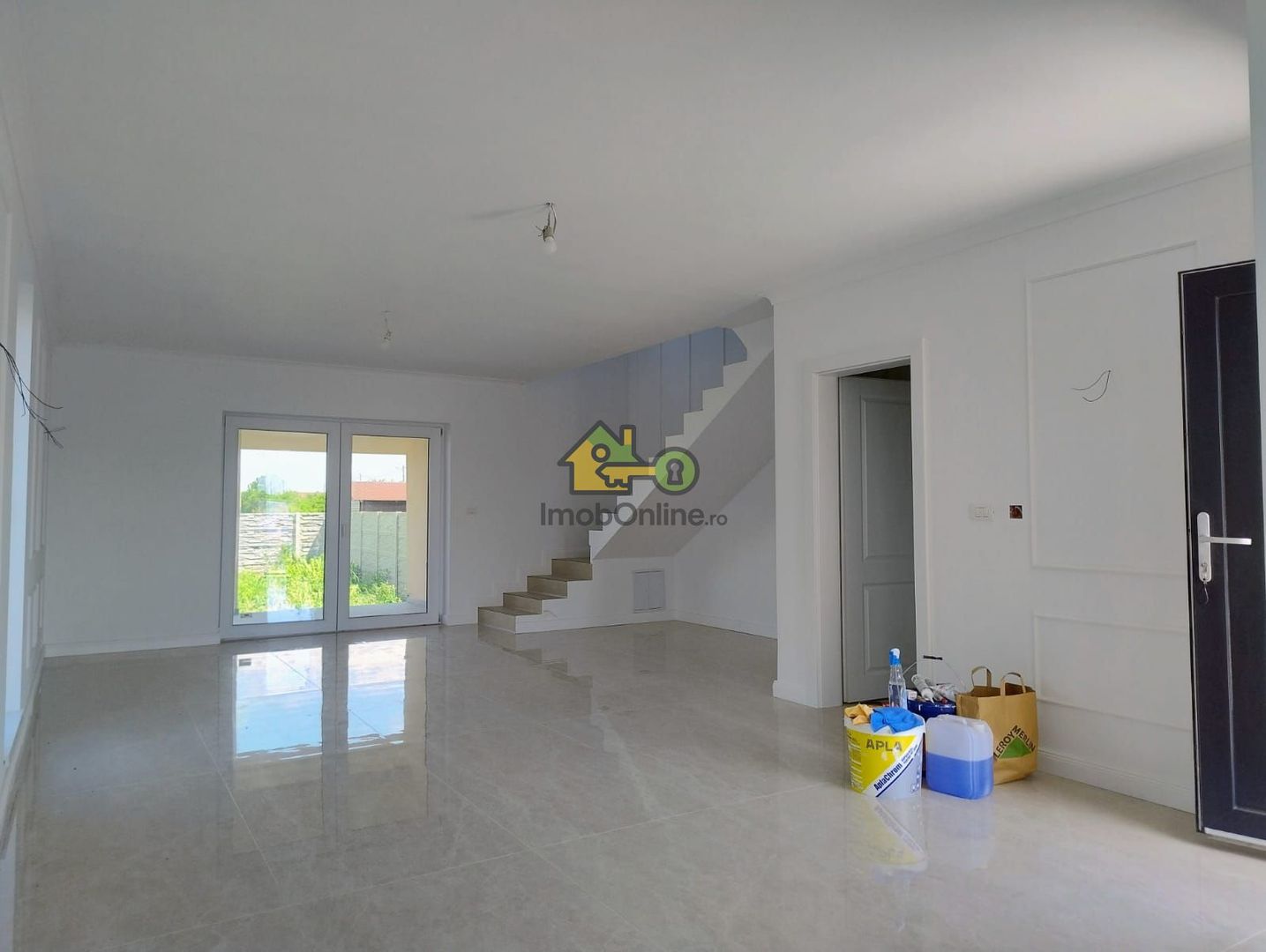 Duplex nou – 142 mp utili, 300 mp teren, Șag - Poză 3