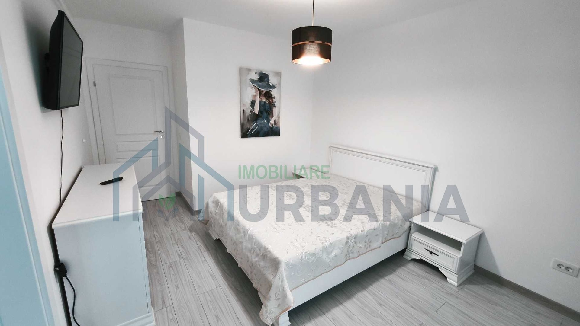 Apartament 1 cameră, Panoramic Residance Valea Adâncă, Iași - Poză 2